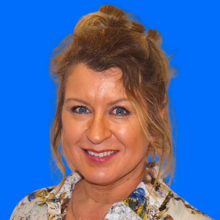 Karen Ailie Office Manager
