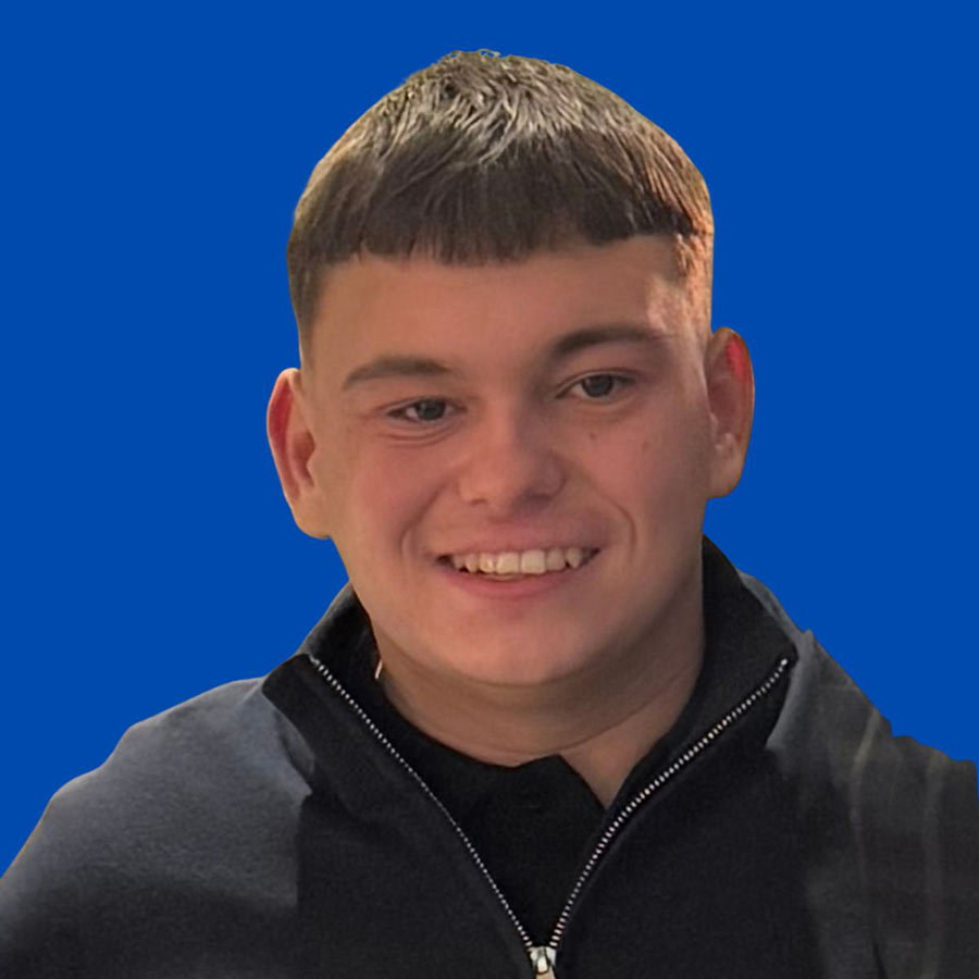 Luke Sunderland
